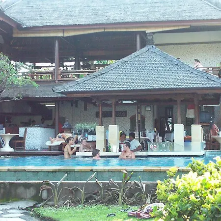 Balisani Padma Hotel