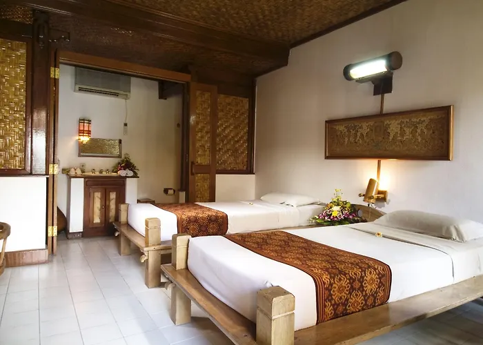 Balisani Padma レギャン