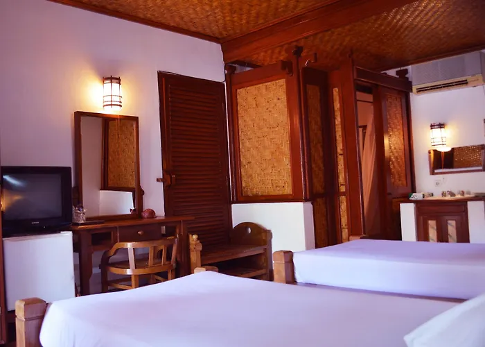Balisani Padma 2*