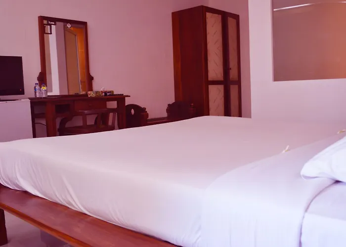 Balisani Padma 2*