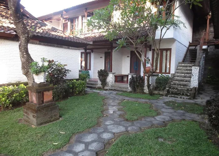 Balisani Padma 2*