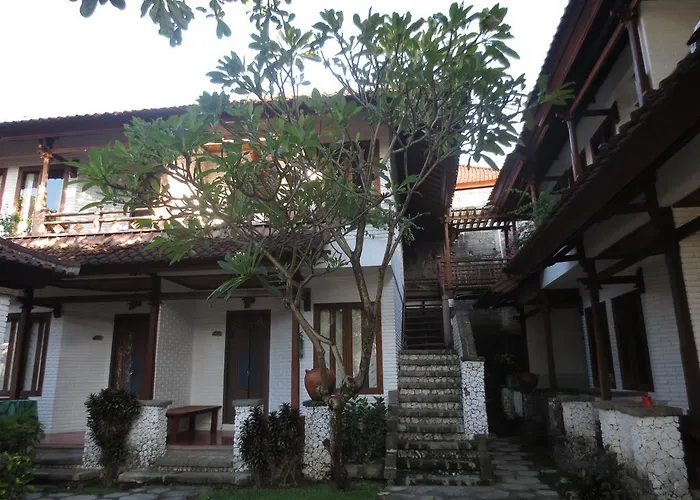 Balisani Padma レギャン