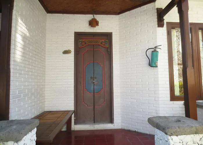 Balisani Padma