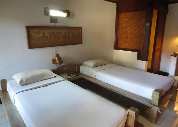 Balisani Padma 2*