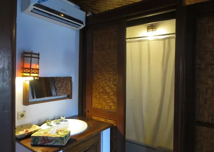 Balisani Padma 2*
