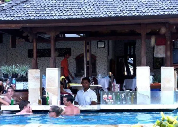 Balisani Padma