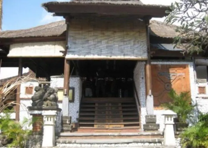 Balisani Padma レギャン