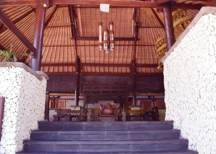 Balisani Padma 2*