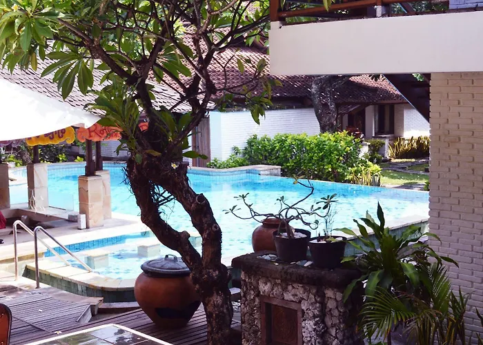 Balisani Padma 2*